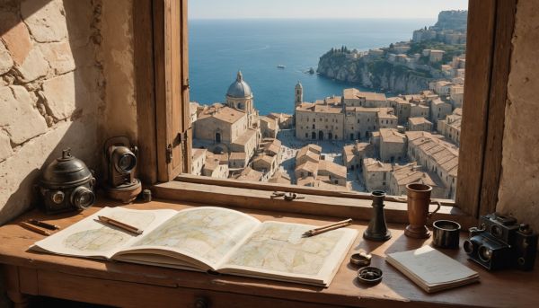 Comment préparer un voyage culturel en Italie du Sud ?