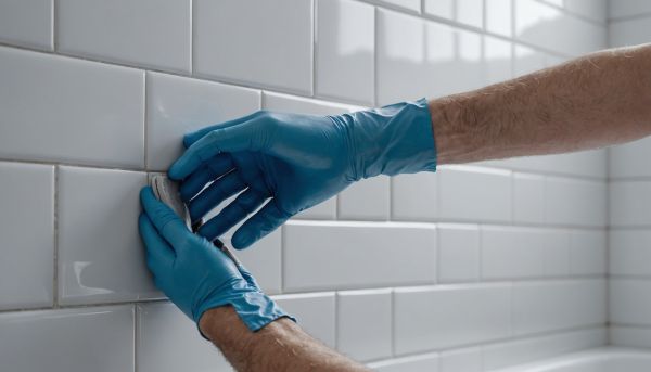 Comment refaire les joints de sa salle de bains ?