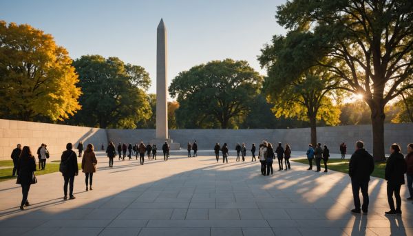 Le tourisme mémoriel attire de nombreux passionnés