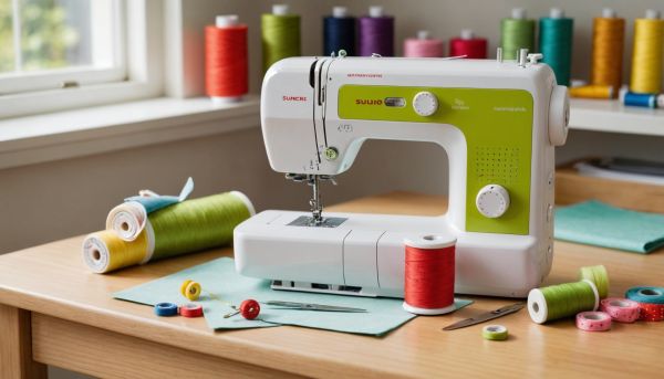 Les accessoires indispensables pour débuter en couture