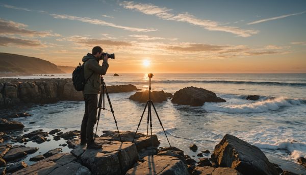Les meilleurs filtres pour booster vos photos de mer