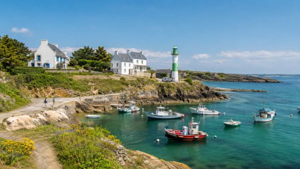 Pourquoi le Finistère Sud est-il une destination passionnante à visiter ?