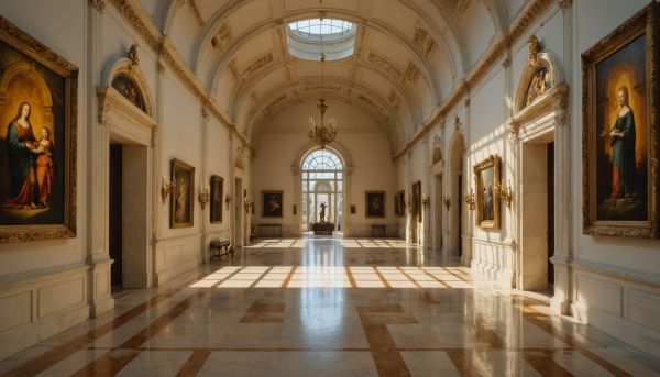 Quels musées incontournables visiter à Florence ?