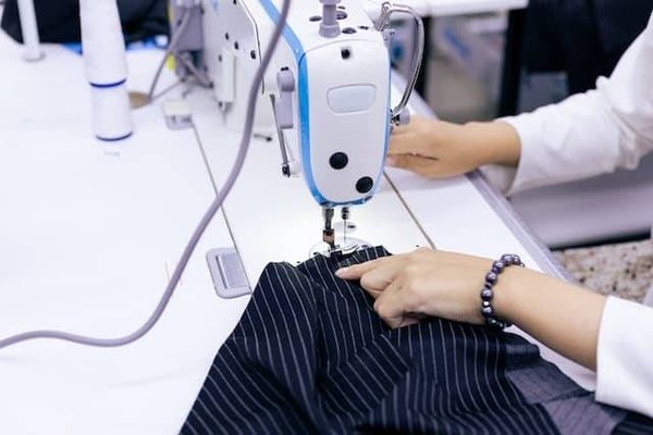 Notre ultime tuto pour débuter la couture avec une machine à coudre