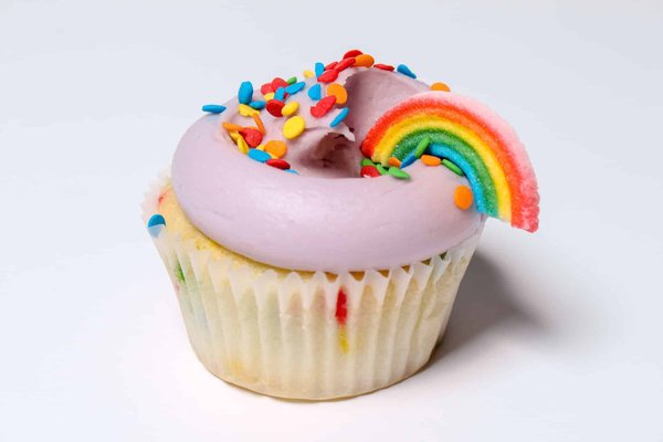 Comment faire des cupcakes originaux
