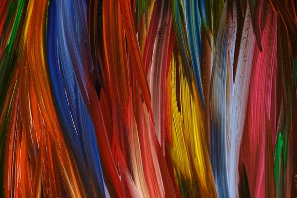 Découvrez les avantages de la peinture à l'huile