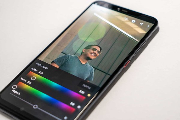 Quels sont les meilleurs logiciels de retouche photo ?