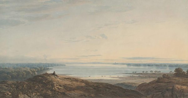 Comment peindre un paysage à l'aquarelle : Un guide complet pour les débutants